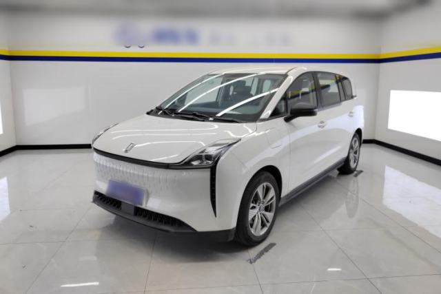 Used Bestune NAT 2023 PRO Comfort Travel Edition 419km