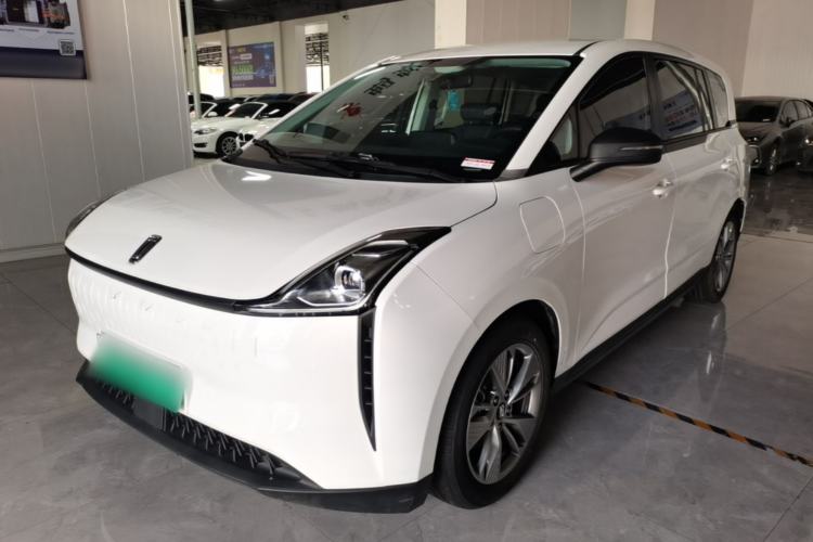 Bestune NAT 2023 PRO Comfort Travel Edition 425km