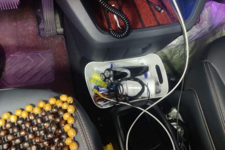 Used Bestune NAT 2023 PRO Enjoy Travel Battery-Swap Version 401km Vehicle Key
