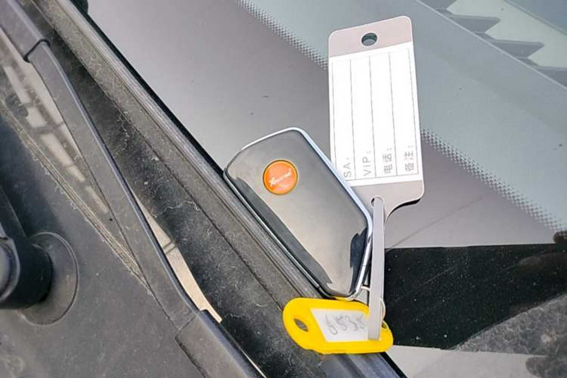 Used Bestune NAT 2023 PRO Comfortable Travel Battery-Swap Version 401km Vehicle Key