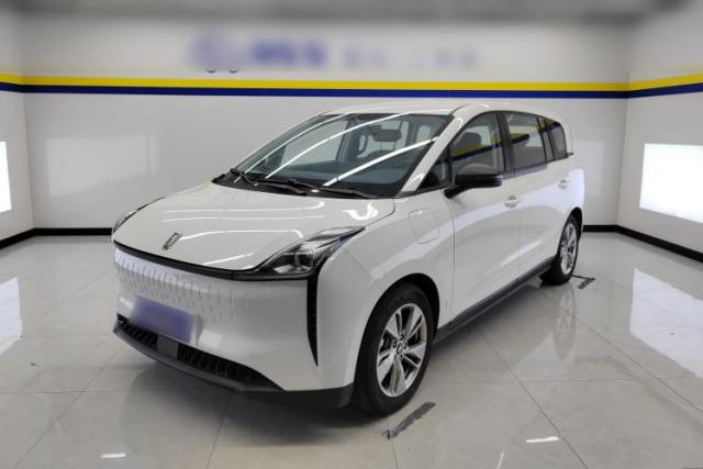 Used Bestune NAT 2023 PRO Comfort Travel Edition 419km