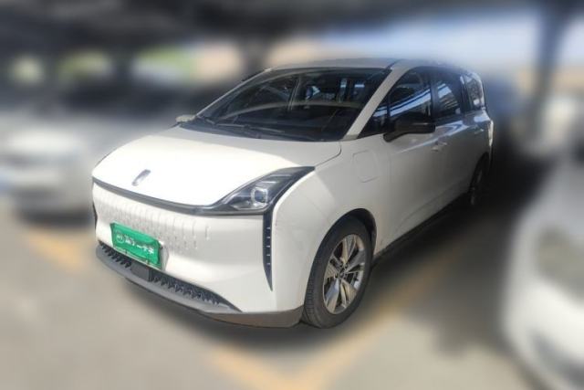 Used Bestune NAT 2023 PRO Enjoy Travel Edition 419km