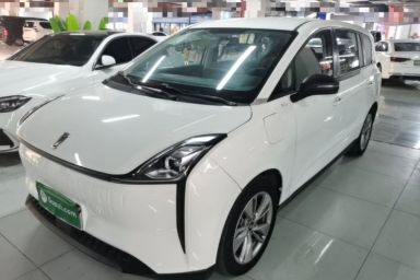 Used Bestune NAT 2023 PRO Comfort Travel Edition 419km