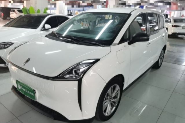 Used Bestune NAT 2023 PRO Comfort Travel Edition 419km