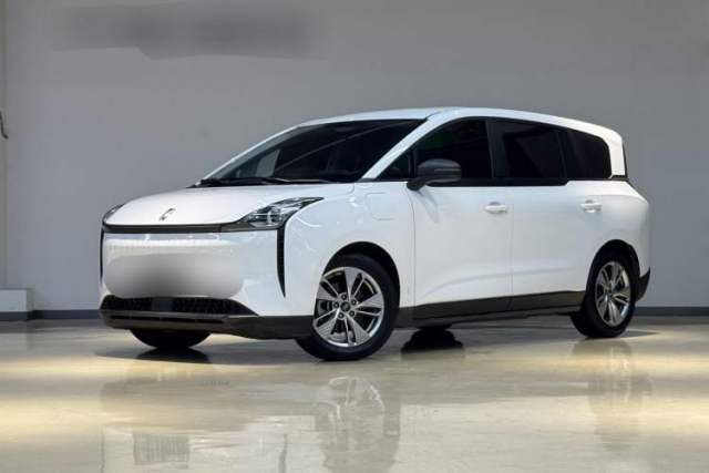 Used Bestune NAT 2023 PRO Enjoy Travel Edition 419km