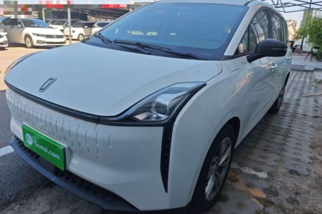 Used Bestune NAT 2023 PRO Comfort Travel Edition 419km