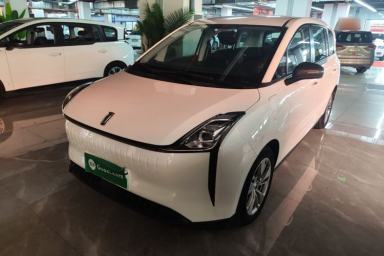 Used Bestune NAT 2023 PRO Comfort Travel Edition 419km