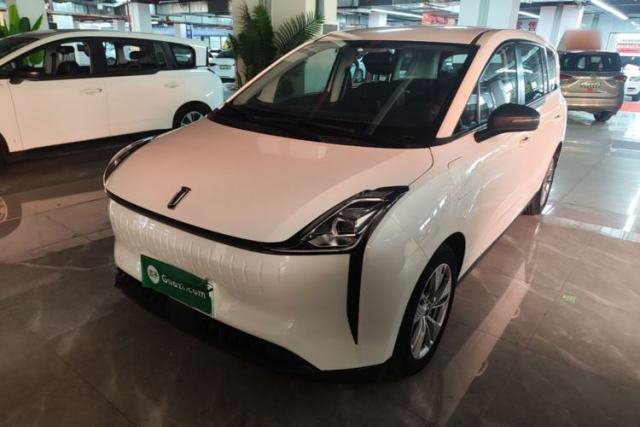 Used Bestune NAT 2023 PRO Comfort Travel Edition 419km