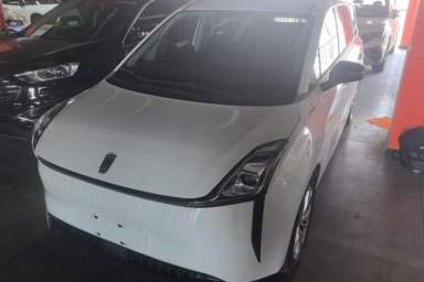 Used Bestune NAT 2023 PRO Enjoy Travel Edition 419km