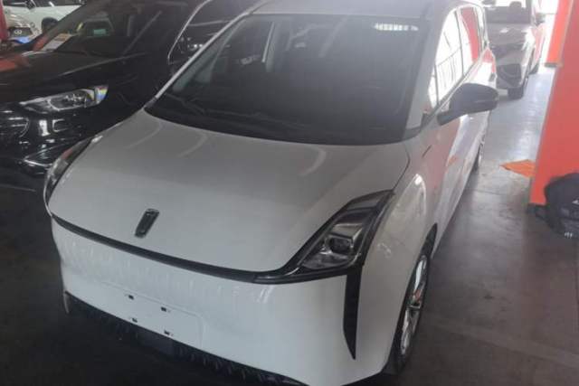 Used Bestune NAT 2023 PRO Enjoy Travel Edition 419km