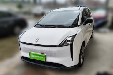 Used Bestune NAT 2023 PRO Comfort Travel Edition 425km