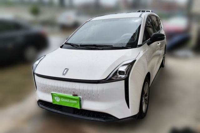 Used Bestune NAT 2023 PRO Comfort Travel Edition 425km