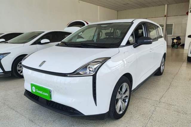 Used Bestune NAT 2023 PRO Comfort Travel Edition 425km