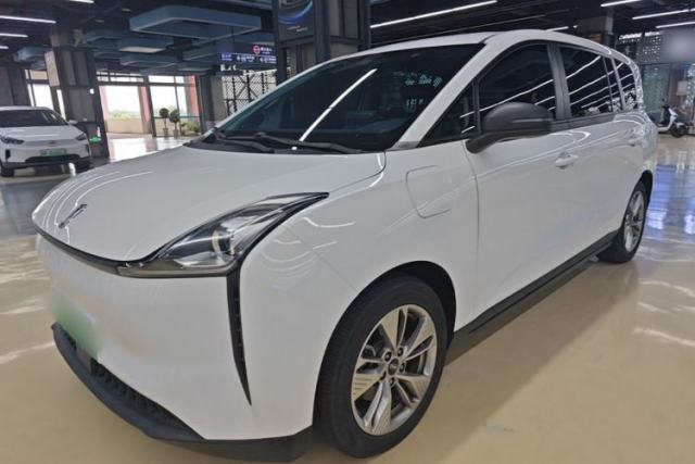 Used Bestune NAT 2023 PRO Comfort Travel Edition 419km