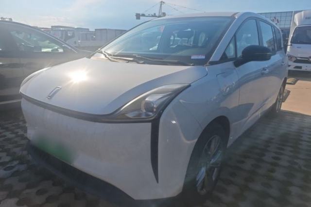 Used Bestune NAT 2023 PRO Comfort Travel Edition 419km