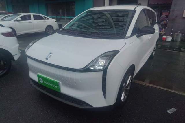 Used Bestune NAT 2023 PRO Comfort Travel Edition 419km
