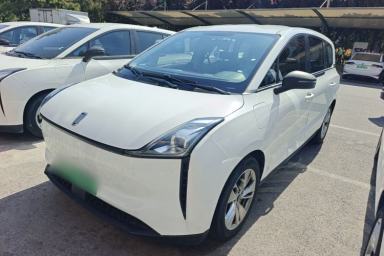 Used Bestune NAT 2024 PRO Jiaxiang Edition 425km
