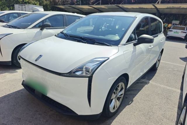 Used Bestune NAT 2024 PRO Jiaxiang Edition 425km