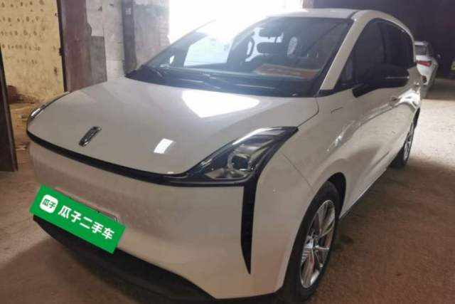 Used Bestune NAT 2024 PRO Jiaxiang Edition 425km