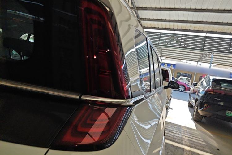 Used Bestune NAT 2024 PRO Jiaxiang Edition 425km Exterior 3
