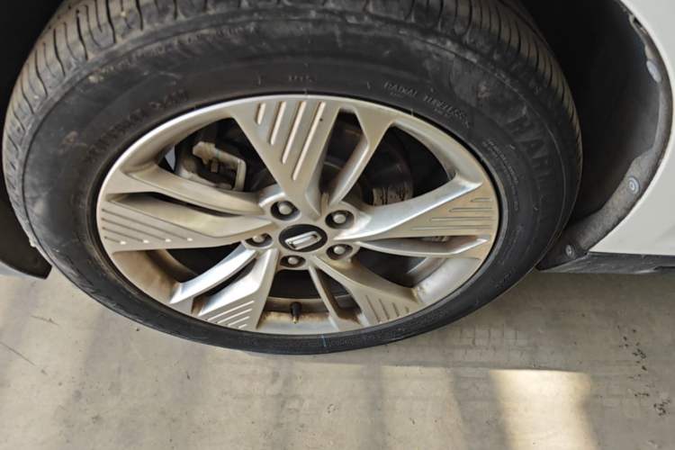 Used Bestune NAT 2024 PRO Jiaxiang Edition 425km Exterior 4