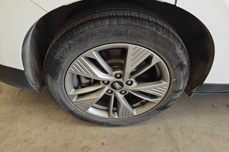 Used Bestune NAT 2024 PRO Jiaxiang Edition 425km Exterior 5