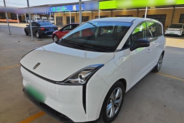 Used Bestune NAT 2024 PRO Jiaxiang Edition 425km