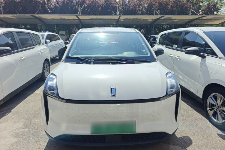 Used Bestune NAT 2024 PRO Jiaxiang Edition 425km Front