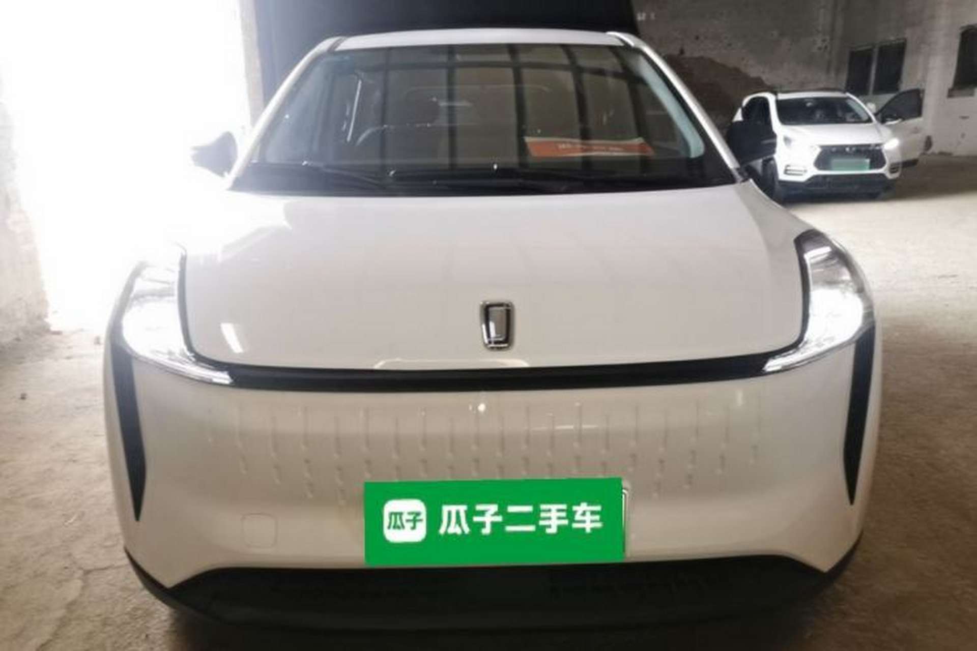 Used Bestune NAT 2024 PRO Jiaxiang Edition 425km Front