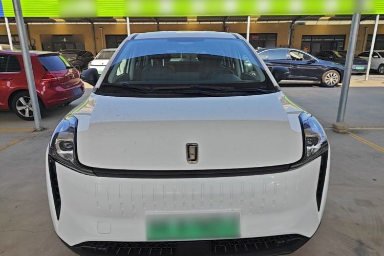 Used Bestune NAT 2024 PRO Jiaxiang Edition 425km Front