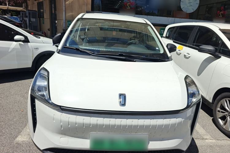 Used Bestune NAT 2024 PRO Jiaxiang Edition 425km Front