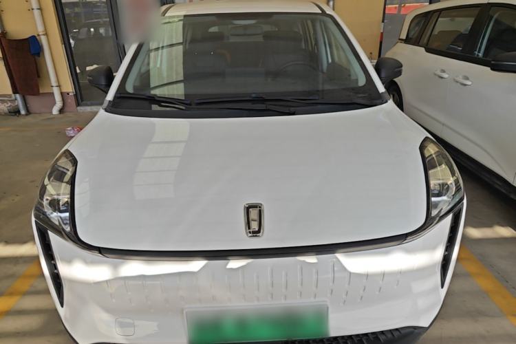 Used Bestune NAT 2024 PRO Jiaxiang Edition 425km Front