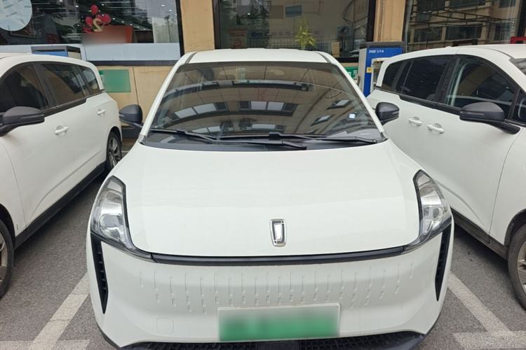 Used Bestune NAT 2024 PRO Jiaxiang Edition 425km Front