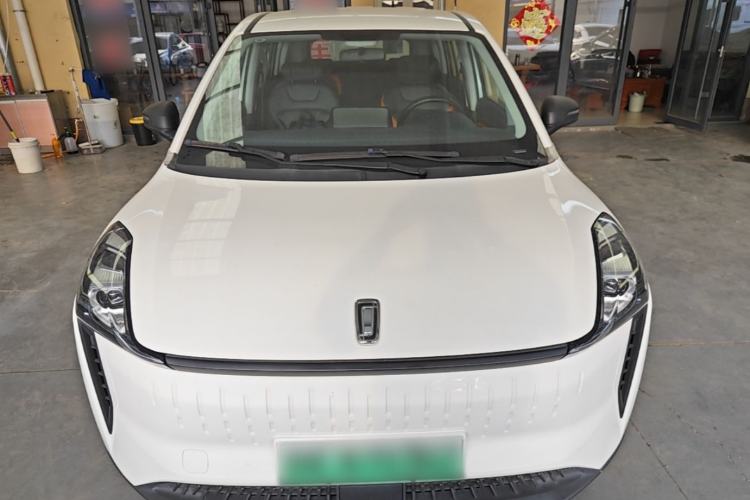 Used Bestune NAT 2024 PRO Jiaxiang Edition 425km Front
