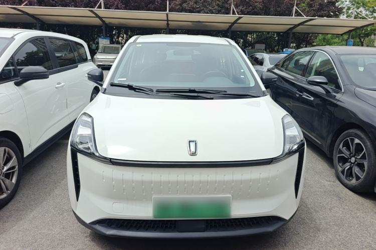 Used Bestune NAT 2024 PRO Jiaxiang Edition 425km Front