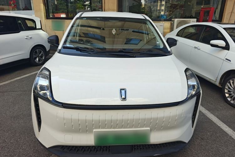 Used Bestune NAT 2024 PRO Jiaxiang Edition 425km Front