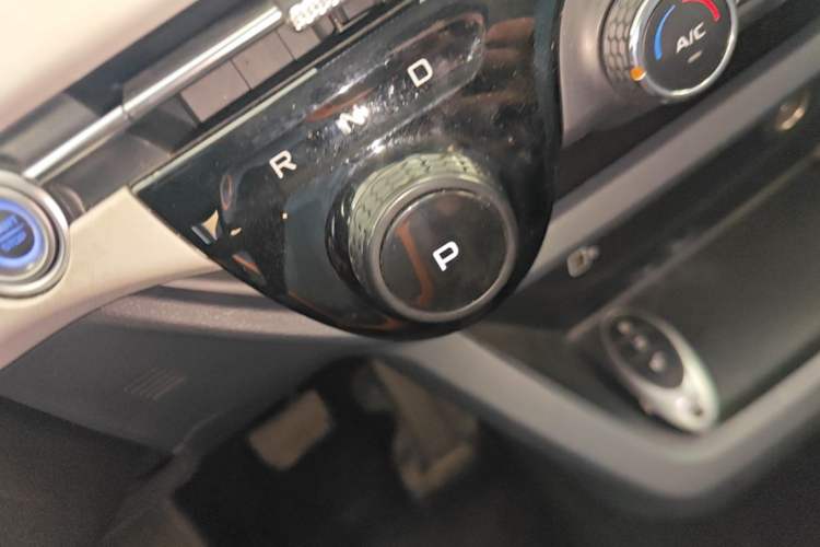 Used Bestune NAT 2024 PRO Jiaxiang Edition 425km Gear Lever