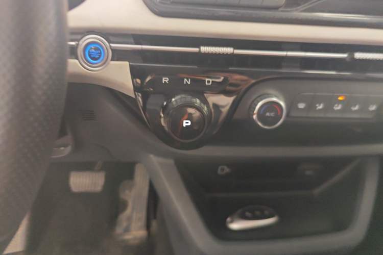 Used Bestune NAT 2024 PRO Jiaxiang Edition 425km Gear Lever