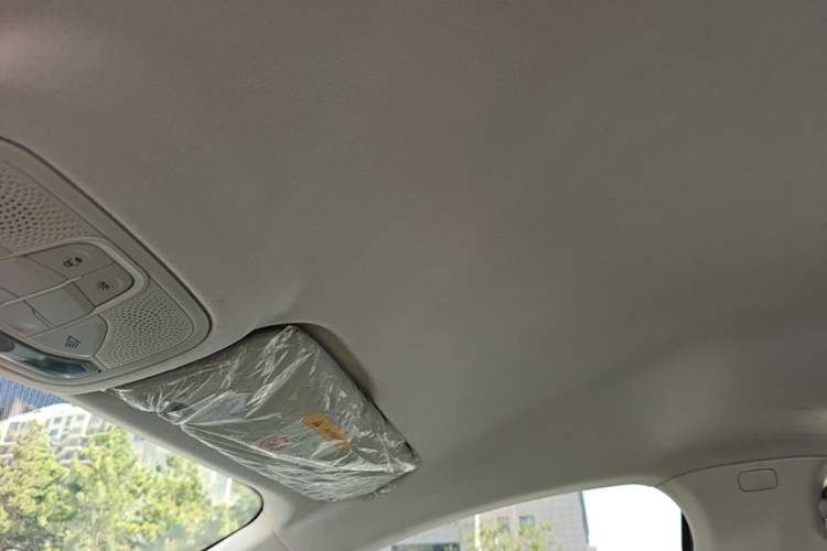 Used Bestune NAT 2024 PRO Jiaxiang Edition 425km Headliner