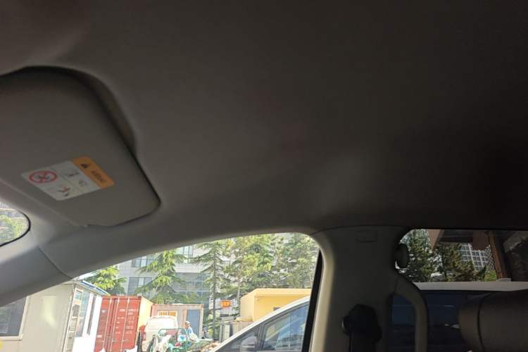 Used Bestune NAT 2024 PRO Jiaxiang Edition 425km Headliner
