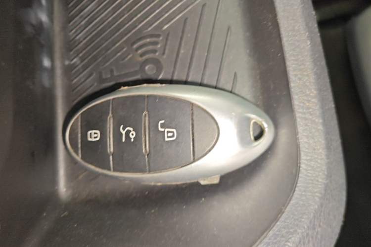 Used Bestune NAT 2024 PRO Jiaxiang Edition 425km Interior 1