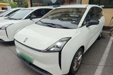 Used Bestune NAT 2024 PRO Jiaxiang Edition 425km