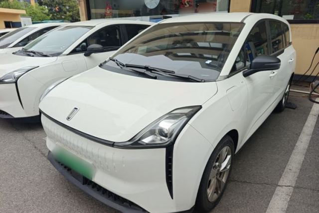 Used Bestune NAT 2024 PRO Jiaxiang Edition 425km