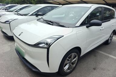 Used Bestune NAT 2024 PRO Jiaxiang Edition 425km