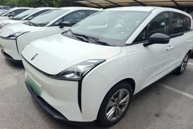 Used Bestune NAT 2024 PRO Jiaxiang Edition 425km