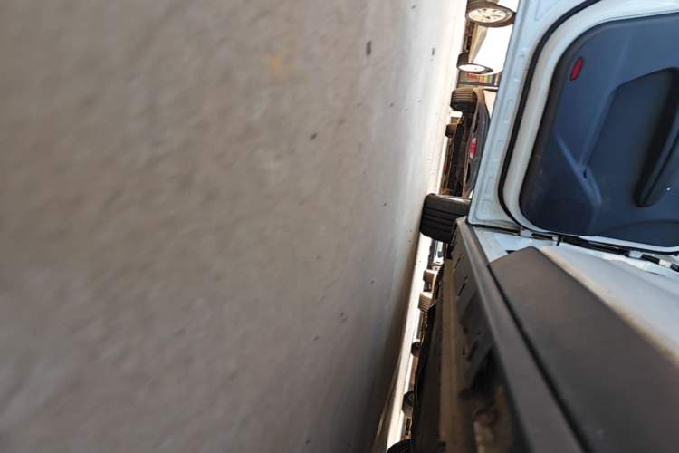 Used Bestune NAT 2024 PRO Jiaxiang Edition 425km Left Side Sill