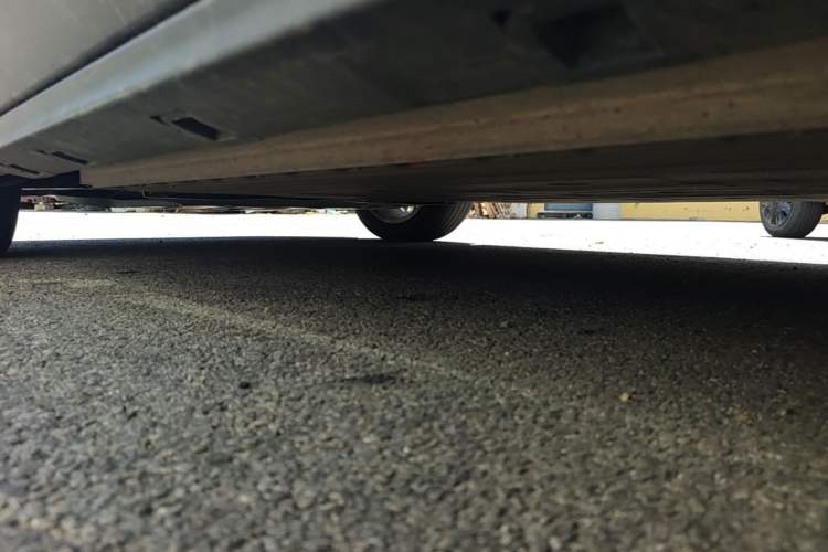 Used Bestune NAT 2024 PRO Jiaxiang Edition 425km Left Side Sill
