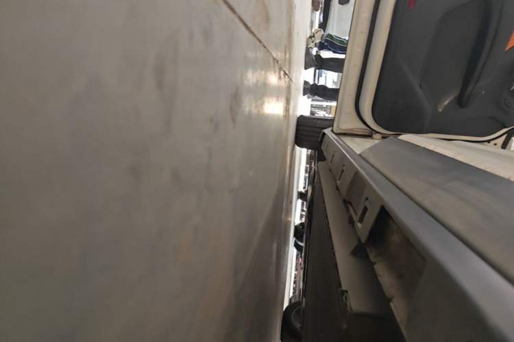 Used Bestune NAT 2024 PRO Jiaxiang Edition 425km Left Side Sill