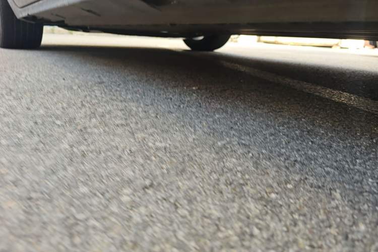 Used Bestune NAT 2024 PRO Jiaxiang Edition 425km Left Side Sill