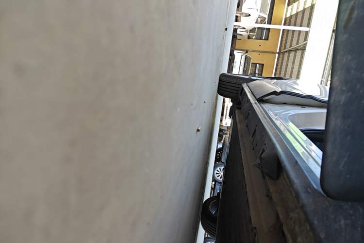 Used Bestune NAT 2024 PRO Jiaxiang Edition 425km Right Side Sill